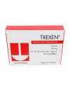 Trexen 100 mg Caja Con 7 Óvulos