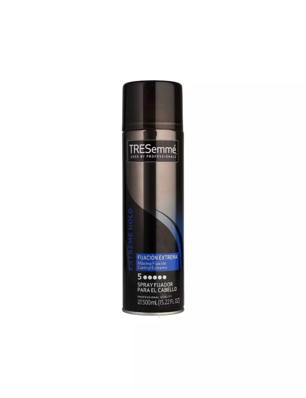 Tresemmé Fijación Extrema Spray Con 500mL