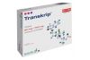 Transkrip 83 / 700 mg Caja Con 14 y 42 Tabletas