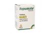 Topumate 100 mg Frasco Con 20 Tabletas