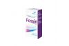 Fossin 250 mg/5mL Suspensión Caja Con Frasco Con 120 mL - RX2