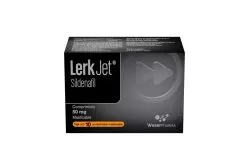Lerk Jet Caja Con 10 Comprimidos Masticables De 50 Mg