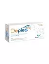 Deples Caja Con 24 Cápsulas De 50 mg/ 3 mg/300 mg