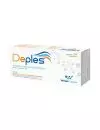 Deples Caja Con 24 Cápsulas De 50 mg/ 3 mg/300 mg