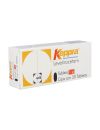 Keppra® 1 g (Levetiracetam) - 30 Tabletas - UCB
