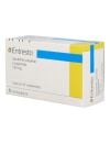 Entresto® 100 mg - Sacubitrilo/Valsartán | 30 Comprimidos | Novartis
