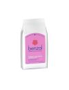 Benzal Toallets Odor-Block Con 20 Toallitas Humedas