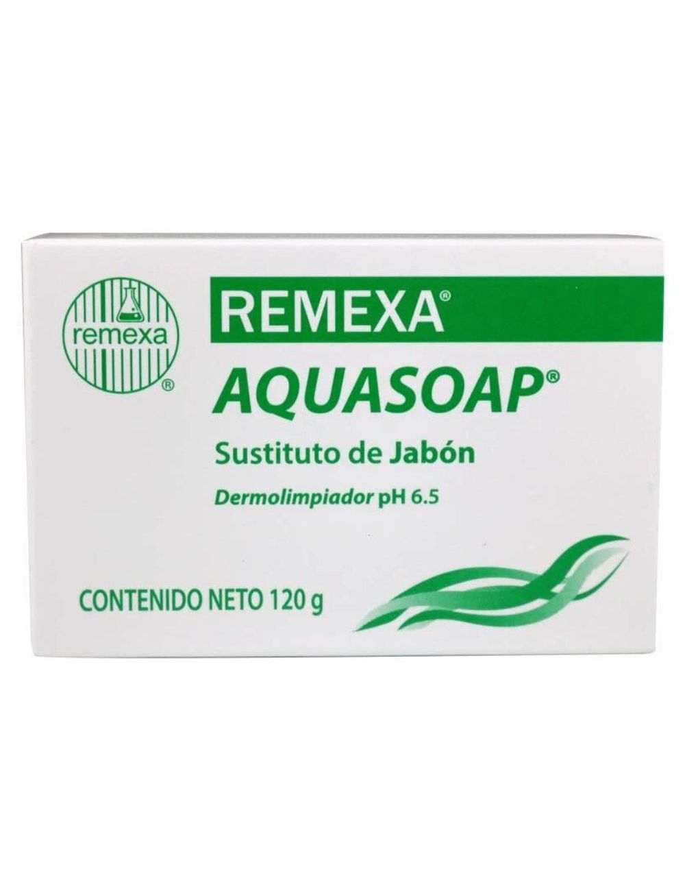 AQUA SOAP PH 6.5 JBN C/120