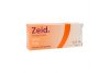 Zeid 10 mg Caja Con 30 Cápsulas