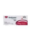 Vesicare 10 mg Caja Con 10 Tabletas Recubiertas