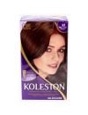 Tinte Koleston Rubio Cenizo Oscuro 61 Caja Con Tinte