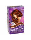 Tinte Koleston Color Tabaco Cobrizo 674