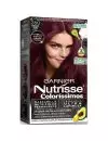 TIN NUTRISSE GARNIER NEGRO-RUBI 260