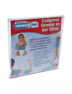 THERMOPAD COMPRESA TERMICAGEL