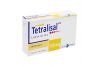 Tetralisal 150 mg Caja Con 16 Cápsulas RX2