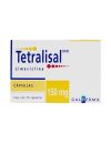 Tetralisal 150 mg Caja Con 16 Cápsulas RX2