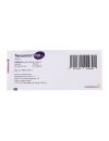 Tenormin 100 mg Caja Con 28 Tabletas