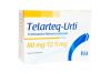 Telarteq Urti 80 mg / 12.5 mg Caja Con 30 Tabletas
