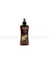 Hawaiian Tropic Tanning Spray Con 240 mL Aceite Bronceador