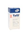 TAFIL SOL C/20 ML RX1