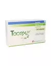 Tacex I.M 500 mg Caja Con 1 Frasco Ámpula  Con 2 mL - RX2