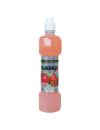 SUEROX BOTELLA CON 500 ML SABOR A FRESAS CON ANÍS