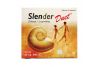 Slender Duet 120 mg /200 mg Caja Con 90 Cápsulas
