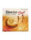 Slender Duet 120 mg /200 mg Caja Con 90 Cápsulas