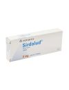 Sirdalud 2 mg Caja Con 20 Tabletas