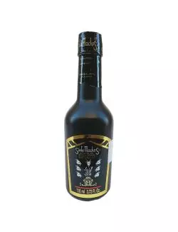 Siete Macho Loción Cologne Botella Con 110 mL