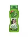 SHAMPOO SAVILE CONTROL CAÍDA Resctauracion FRASCO CON 370 ML