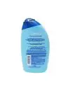 Shampoo Lóreal Kids Mora Azul 2 En 1 Botella Con 256 mL