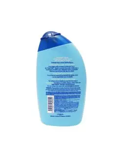 Shampoo Lóreal Kids Mora Azul 2 En 1 Botella Con 256 mL