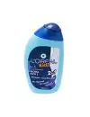 Shampoo Lóreal Kids Mora Azul 2 En 1 Botella Con 256 mL