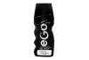 Shampoo Ego For Men Black Frasco Con 500 mL