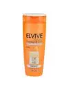 Shampoo Eelvive Óleo Extraordinario Cabello Seco Frasco Con 400 mL