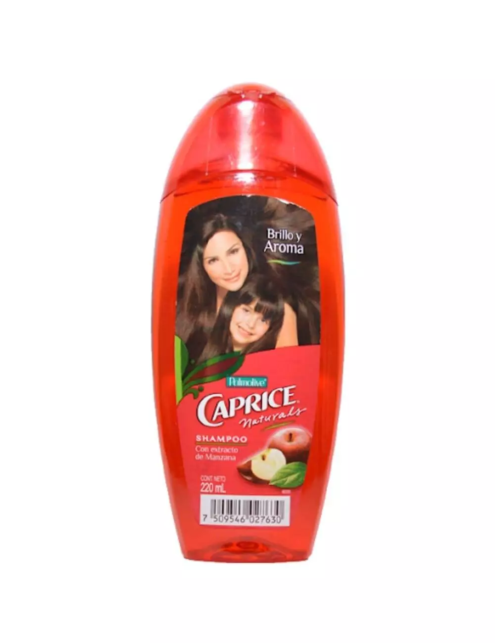 Shampoo Caprice Palmolive Bote Con 220 mL
