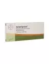 Scheriproct 1.30 mg / 1.00 mg Caja Con 6 Supositorios