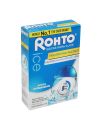 Rohto Ice Gotas Para Ojos Caja Con Botella Con 13 mL