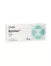 Renitec 5 mg Caja Con 30 Tabletas