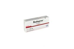 Reduprec 25 mg Caja Con 30 Tabletas