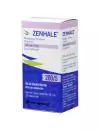 Zenhale Suspensión 200 Mcg/ 5 Mcg Caja con Frasco Dosificador Con 120 inhalaciones