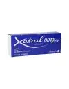 XATRAL-OD 10 MG CAJA CON 14 TABLETAS