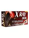 X-Ray Dol Caja Con 20 Cápsulas