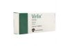 Virlix 10mg Caja Con 10 Tabletas