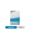 Ventavis 10 Mcg Caja Con 30 Ampolletas Con 2 mL - RX
