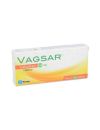 Vagsar 160 mg Con 30 Tabletas