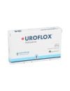 Uroflox 200 mg Caja Con 2 Tabletas - RX2