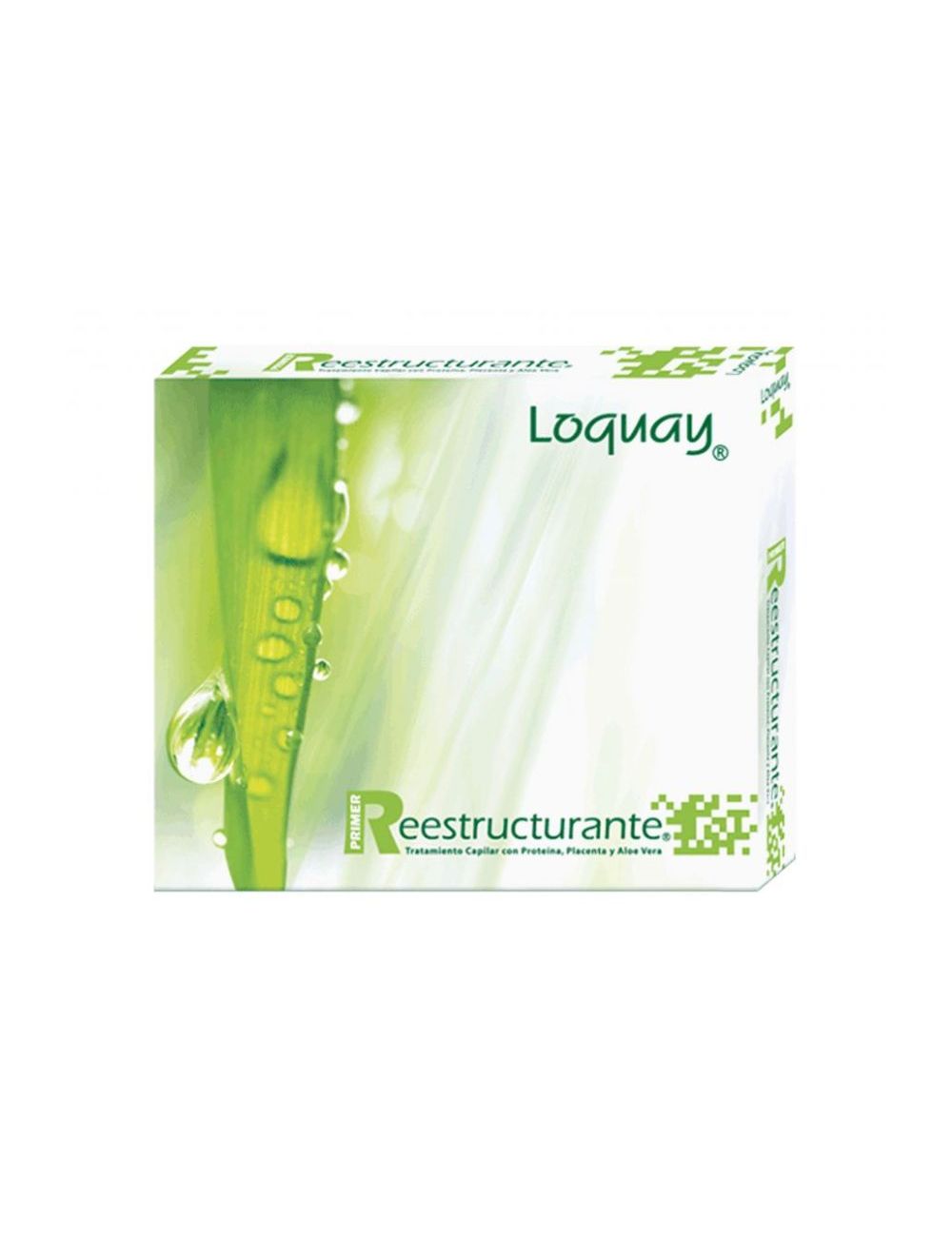Trat Primer Reestructura Amp6X Trat Primer Reestructura Amp6X