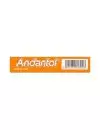 Andantol 4 mg Caja Con 20 Tabletas